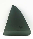 Driver Left Side Rear Vent Window Vent Glass Compatible with Buick Encore 2013-2022 Models (Not For Encore GX)