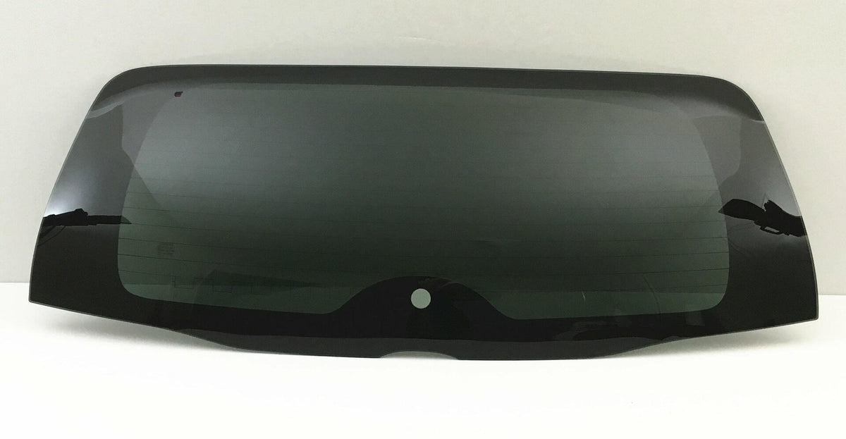 Privacy Heated Back Tailgate Window Back Glass Compatible with Honda CR-V 2015-2016 Models