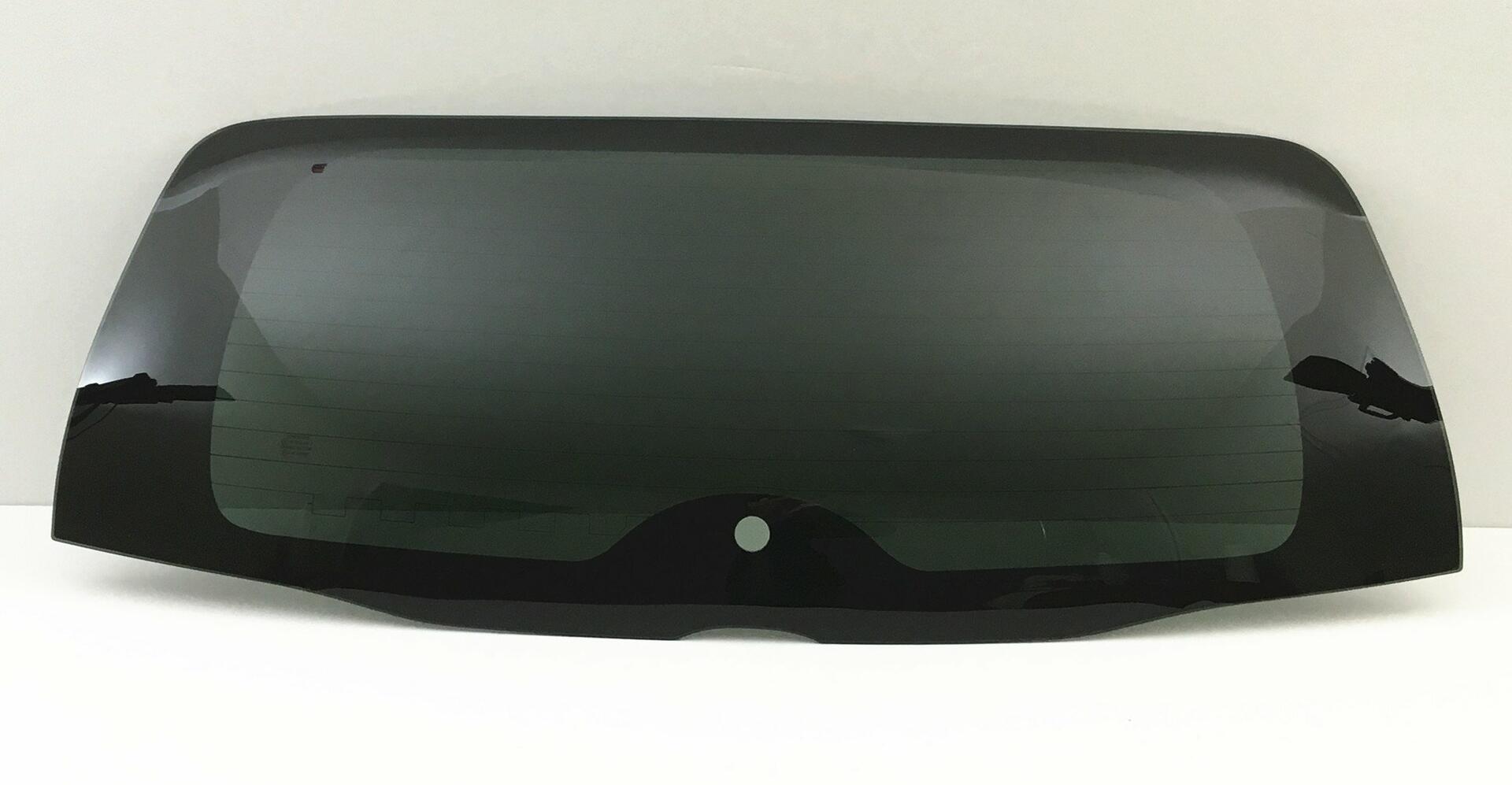 Privacy Heated Back Tailgate Window Back Glass Compatible with Honda CR-V 2015-2016 Models