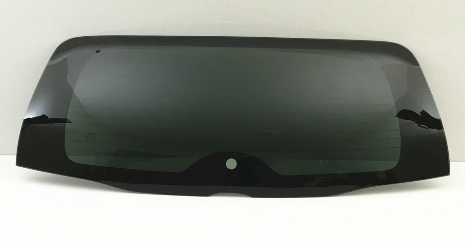 Privacy Heated Back Tailgate Window Back Glass Compatible with Honda CR-V 2015-2016 Models