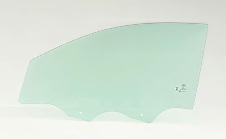 OEM Tempered Driver Left Side Front Door Window Door Glass Compatible with Ford Mustang Mach-E 2021-2026 Models