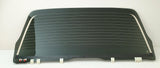Heated Back Tailgate Window Back Glass Compatible With Toyota 4Runner 1996-2002 Models