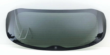 Heated Back Tailgate Window Back Glass Compatible with Hyundai Tucson 2016-2021 Models