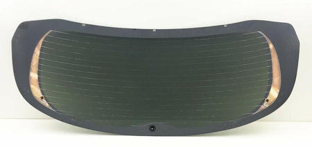 Heated Back Tailgate Window Back Glass Compatible with Hyundai Tucson 2016-2021 Models