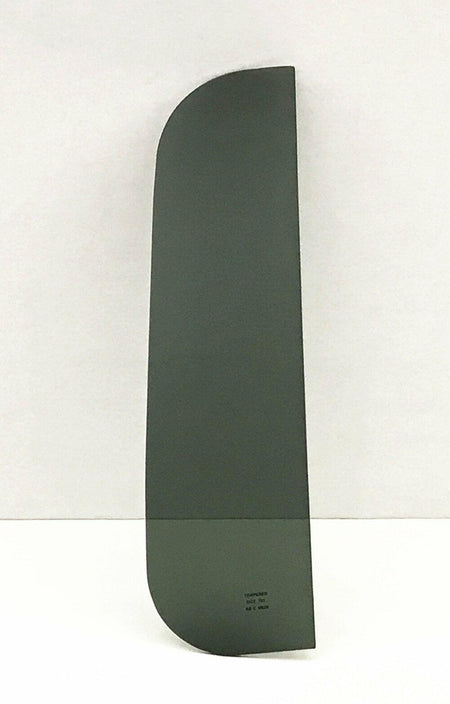Passenger Right Side Rear Vent Window Vent Glass Compatible with Ford Explorer 1991-2001 / Mercury Mountaineer 1997-2001 4-Door Models