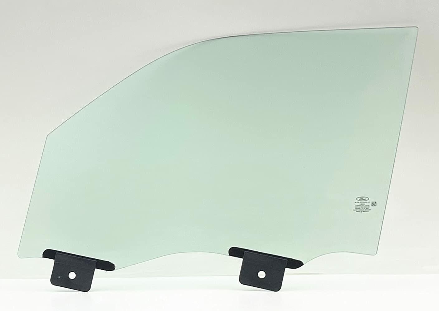 OEM Driver Left Side Front Door Window Door Glass Laminated Glass Compatible with Ford Bronco Sport 2021-2026 Models