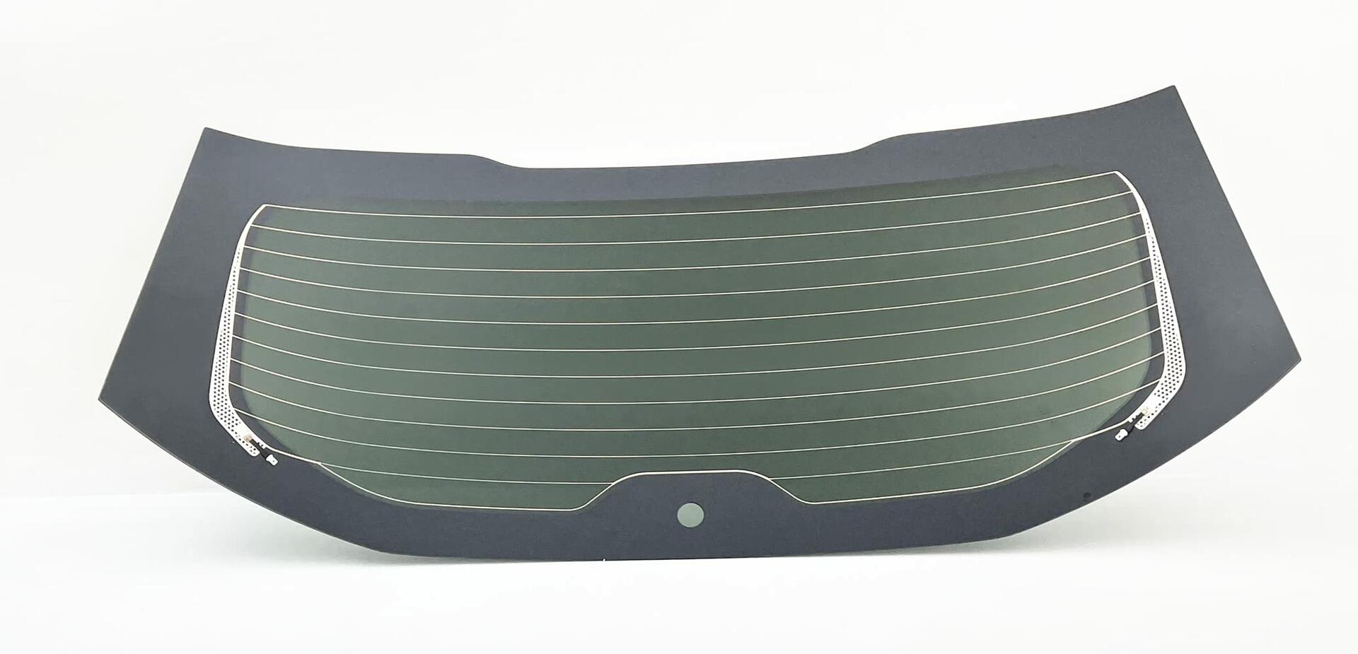 Heated Back Window Back Glass Compatible with Nissan Rogue 2021-2026 Models (Not For Nissan Rouge Sport)