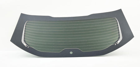 Heated Back Window Back Glass Compatible with Nissan Rogue 2021-2026 Models (Not For Nissan Rouge Sport)
