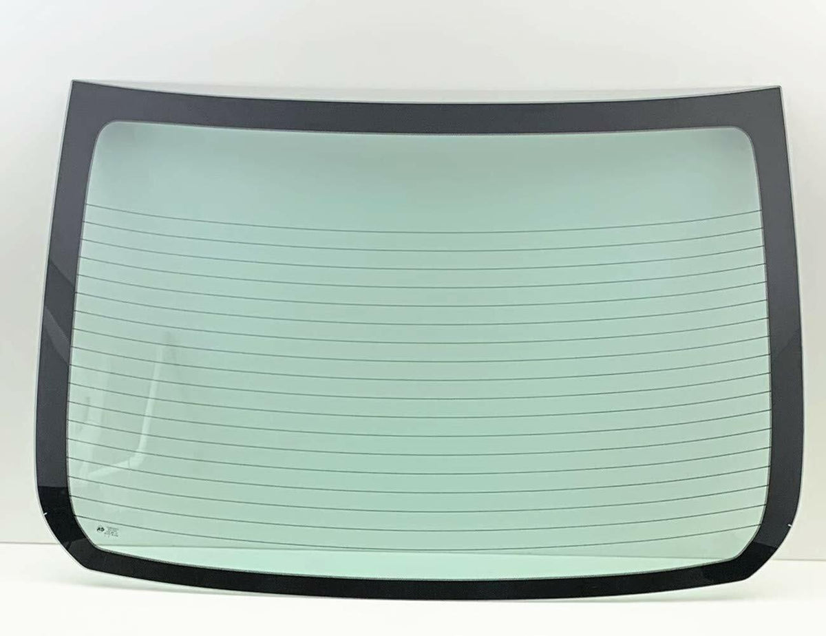 Heated Back Window Back Glass Compatible with Honda Accord 2018-2022 Models