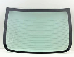 Heated Back Window Back Glass Compatible with Honda Accord 2018-2022 Models