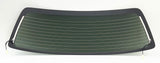 Stationary Heated Back Window Back Glass Compatible with Toyota Highlander 2001-2007 Models