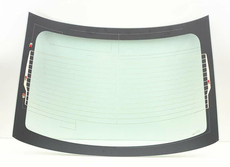 Heated Back Window Back Glass Compatible with Nissan Altima 2019-2025 Models