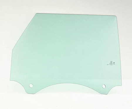 OEM Tempered Driver Left Side Front Door Window Door Glass Compatible with Ford Bronco 2021-2026 4 Door Models