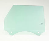 OEM Tempered Driver Left Side Front Door Window Door Glass Compatible with Ford Bronco 2021-2026 4 Door Models