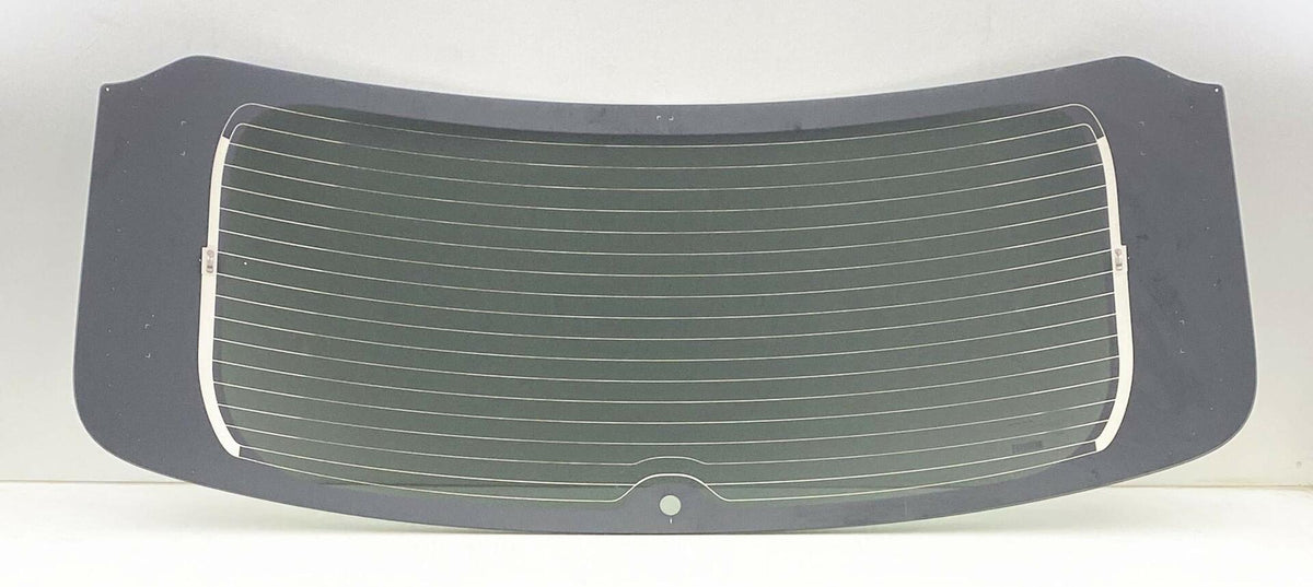 Privacy Heated Rear Back Tailgate Window Glass Compatible with Honda Passport 2019-2025 Models