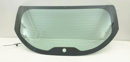 Heated Back Window Back Glass Compatible with Toyota Corolla/Corolla GR 4 Door Hatchback 2019-2026 Models