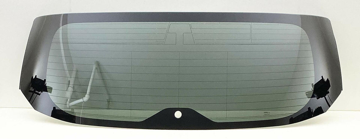 Heated Rear Privacy Window Back Glass Compatible with Subaru Ascent 2019-2025 Models