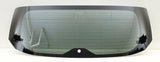 Heated Rear Privacy Window Back Glass Compatible with Subaru Ascent 2019-2025 Models