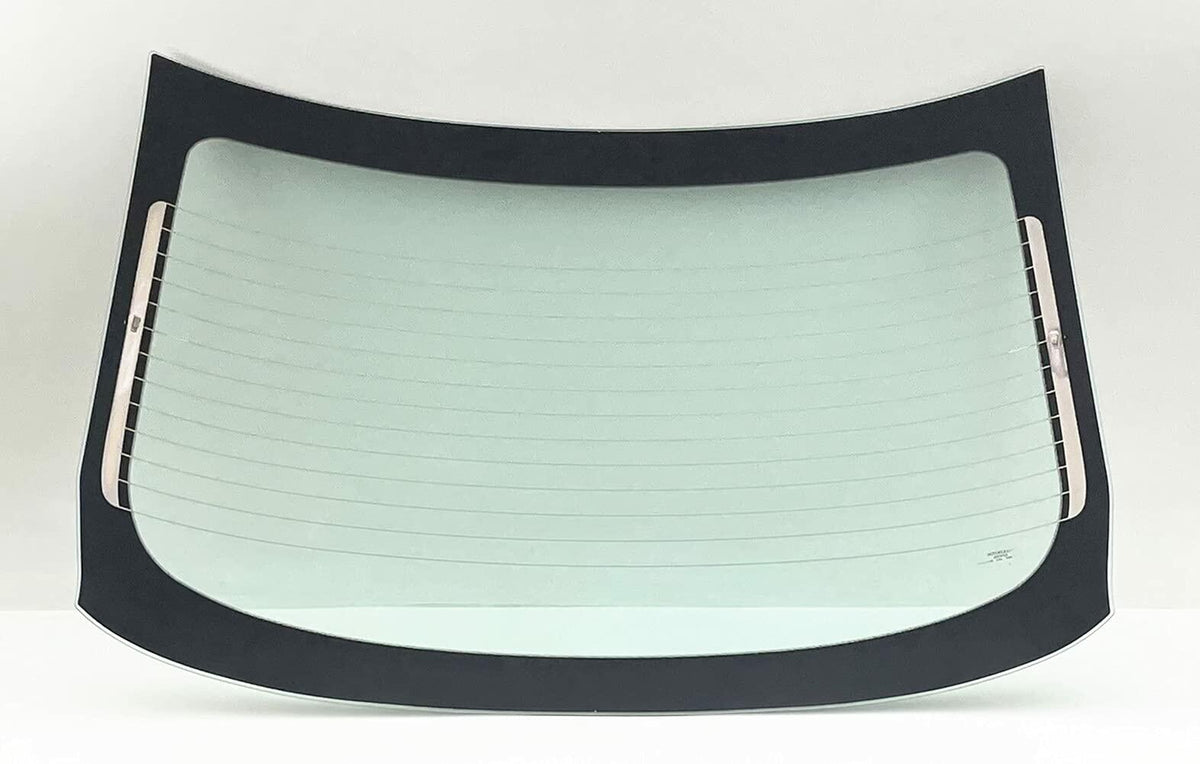 Heated Back Window Back Glass Compatible with Nissan Versa 2020-2025 Models