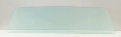 Back Window Back Glass Stationary Compatible with Toyota Pickup 2 Door Extended Cab 1989-1995 Models