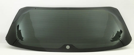 Heated Back Tailgate Window Back Glass Compatible with Toyota Venza 2009-2016 Models