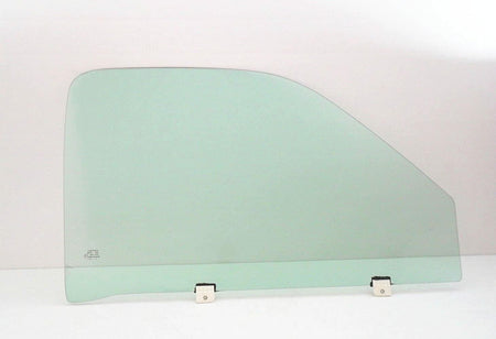 Passenger Right Side Door Window Door Glass Compatible with Toyota Tundra Pickup Extended/Standard Cab 2000-2006 Models