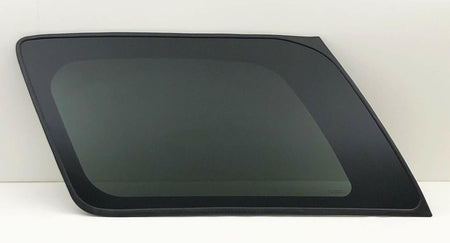 Driver Left Side Rear Quarter Window Quarter Glass Compatible with GMC Yukon/Chevrolet Tahoe 2000-2006 Models (Not For 2000 Yukon Denali / Tahoe Z71)