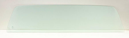 Back Window Back Glass Compatible with Chevrolet Pickup C/K Series 1976-1980 / C10 C20 C30 K10 K20 K30 1981-1986 / R10 R20 R30 R3500 V10 V20 V30 V3500 1987-1991 Pickup Models