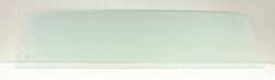 Back Window Back Glass Compatible with Chevrolet Pickup C/K Series 1976-1980 / C10 C20 C30 K10 K20 K30 1981-1986 / R10 R20 R30 R3500 V10 V20 V30 V3500 1987-1991 Pickup Models