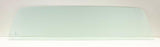 Back Window Back Glass Compatible with Chevrolet Pickup C/K Series 1976-1980 / C10 C20 C30 K10 K20 K30 1981-1986 / R10 R20 R30 R3500 V10 V20 V30 V3500 1987-1991 Pickup Models