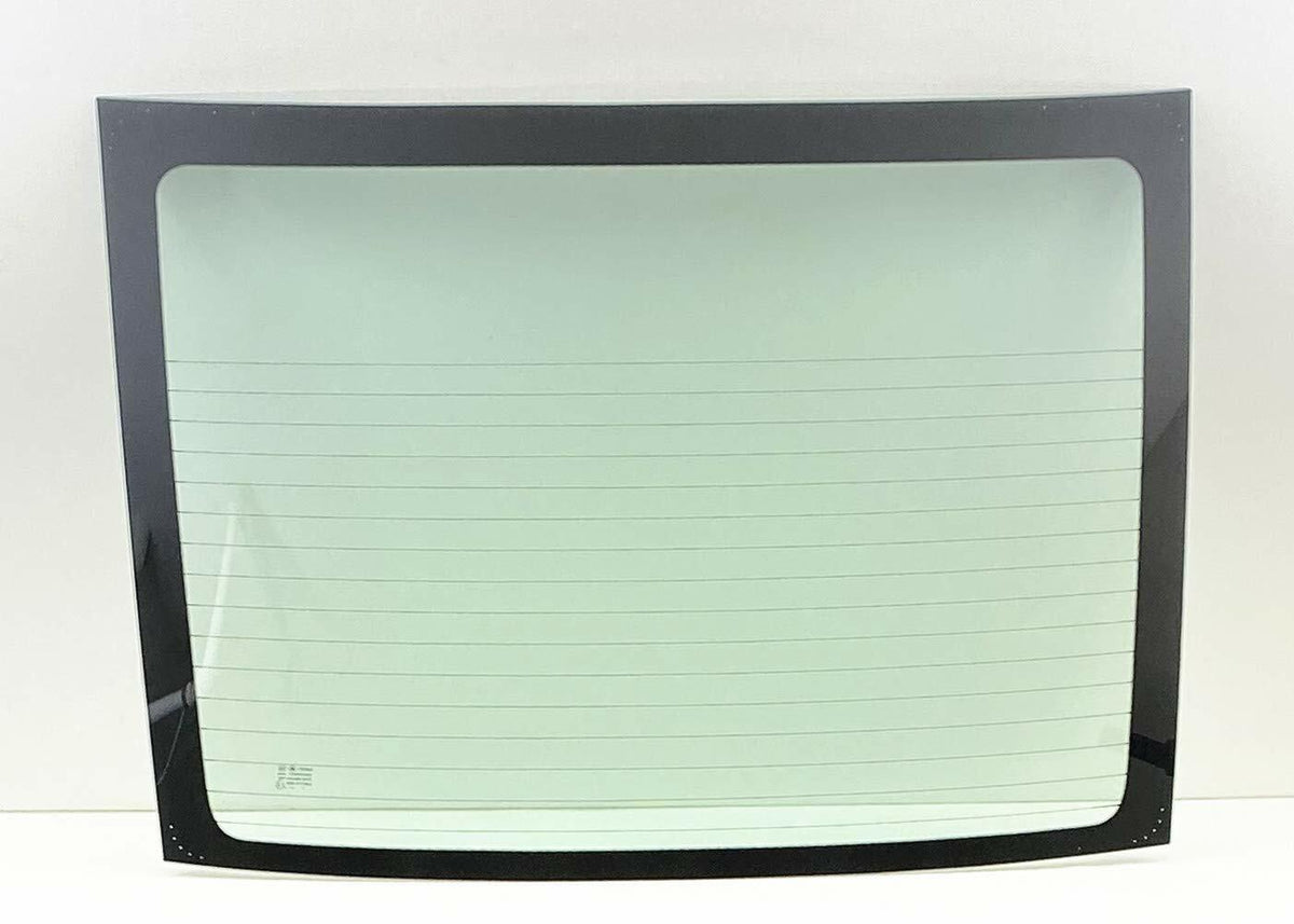 Heated Back Window Back Glass Compatible with Honda Clarity 2018-2021 Models