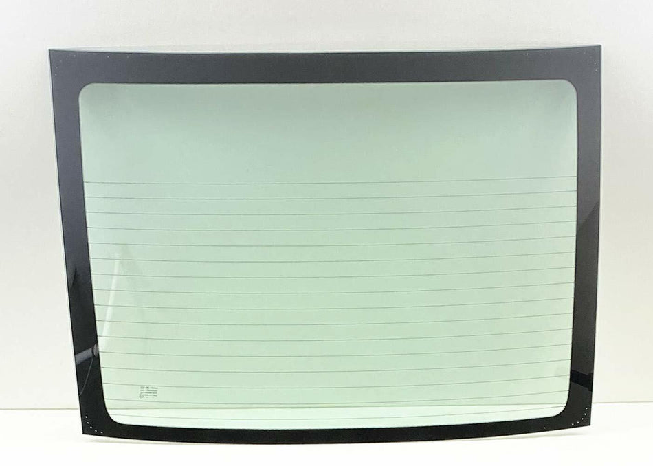 Heated Back Window Back Glass Compatible with Honda Clarity 2018-2021 Models