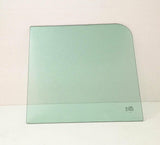 Front Door Window Door Glass Compatible with Mack CA60 Nonsleeper/Mack CA62 Slepper/Mack CASR62 Sleeper Cabover 1984-1999 Models
