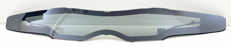 OEM Privacy Heated Lower Back Window Back Glass Compatible with Toyota Prius Prime 4 Door Hatchback 2017-2022 Models