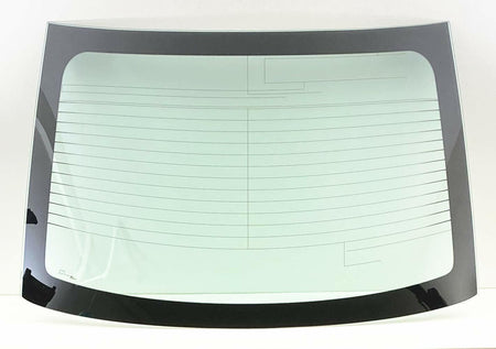 Heated Back Window Back Glass Compatible with Nissan Altima 2019-2025 Models