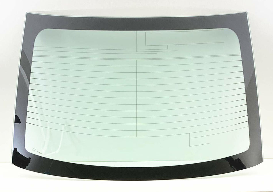 Heated Back Window Back Glass Compatible with Nissan Altima 2019-2025 Models