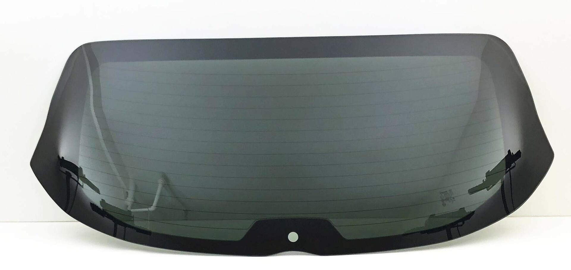Heated Back Tailgate Window Back Glass Compatible with Mazda CX-5 2017-2024 Models