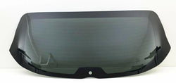 Heated Back Tailgate Window Back Glass Compatible with Mazda CX-5 2017-2024 Models