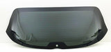 Heated Back Tailgate Window Back Glass Compatible with Mazda CX-5 2017-2024 Models