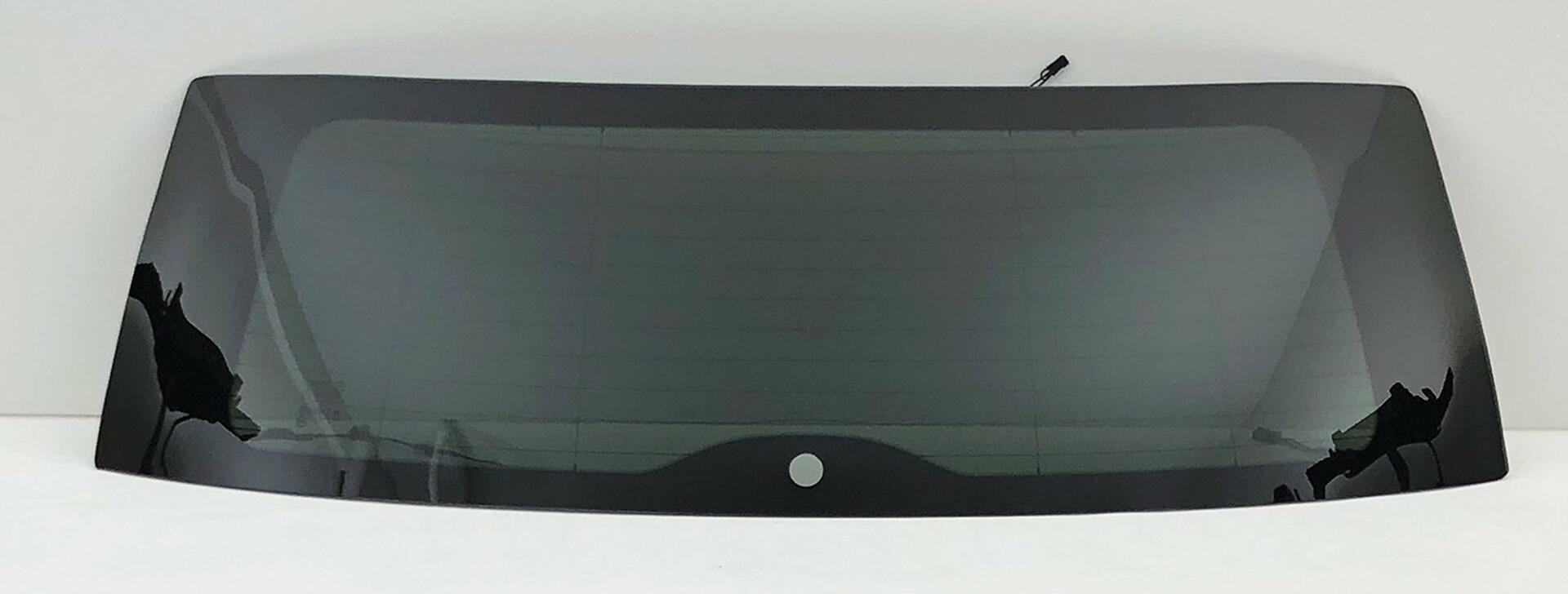 Heated Back Window Back Glass Compatible with Mini Countryman 2017-2024 Models