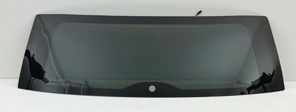 Heated Back Window Back Glass Compatible with Mini Countryman 2017-2024 Models