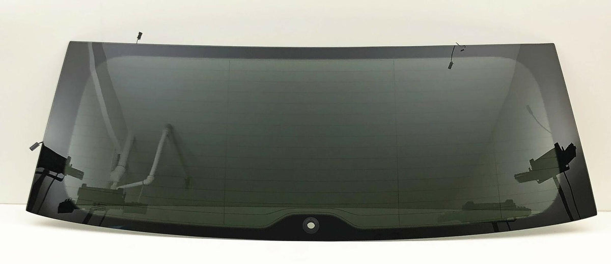 Back Privacy Heated Glass Back Tailgate Window Compatible with Volkswagen Atlas 2018-2026 Models