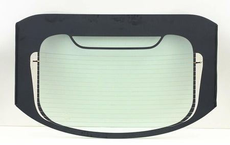 NAGD Tempered Glass Heated Back Window for Kia Stinger 4 Door Sedan 2018-2023