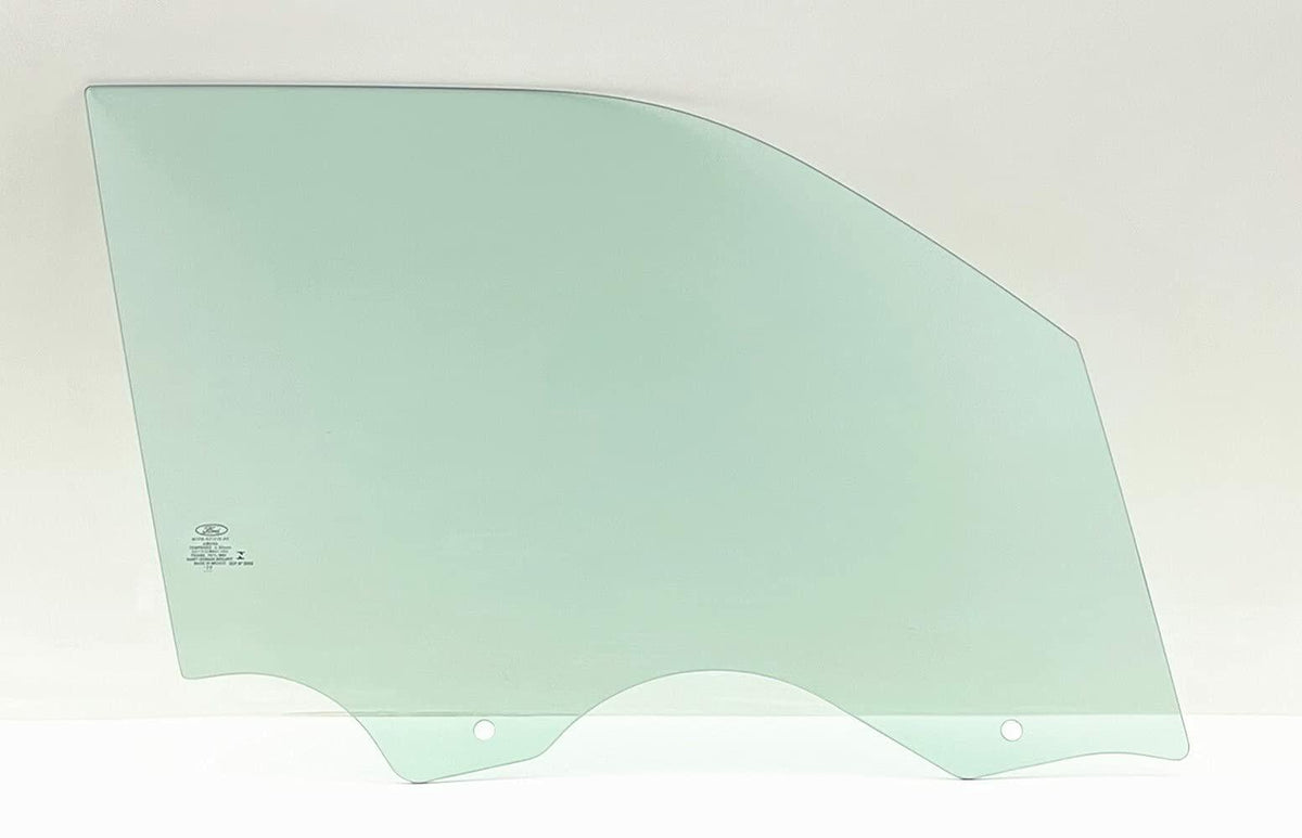 OEM Tempered Passenger Right Side Front Door Window Door Glass Compatible with Ford Bronco Sport 2021-2026 Models