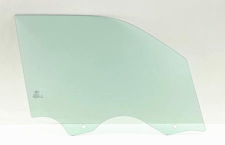 OEM Tempered Passenger Right Side Front Door Window Door Glass Compatible with Ford Bronco Sport 2021-2026 Models