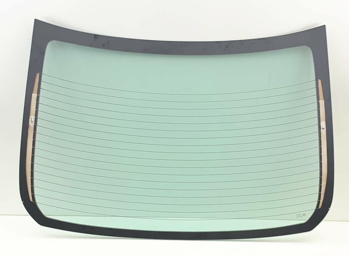 Heated Back Window Back Glass Compatible with Honda Accord 2018-2022 Models