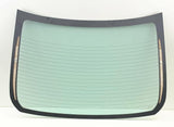 Heated Back Window Back Glass Compatible with Honda Accord 2018-2022 Models