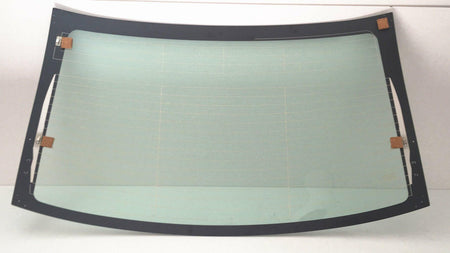 Heated Back Window Back Glass Compatible with Honda Civic 4 Door Sedan 2012-2015 Models