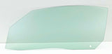 Driver Left Side Door Window Door Glass Compatible with Chrysler Crossfire 2 Door Coupe 2004-2008 Models