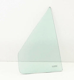Driver Left Side Front Vent Window Vent Glass Compatible with Ford Bronco/F150/F250/F350 1992-1997 Models